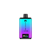 Hayati Pro Ultra Plus 25000 Prefilled Pod Kit - Vapesdirect