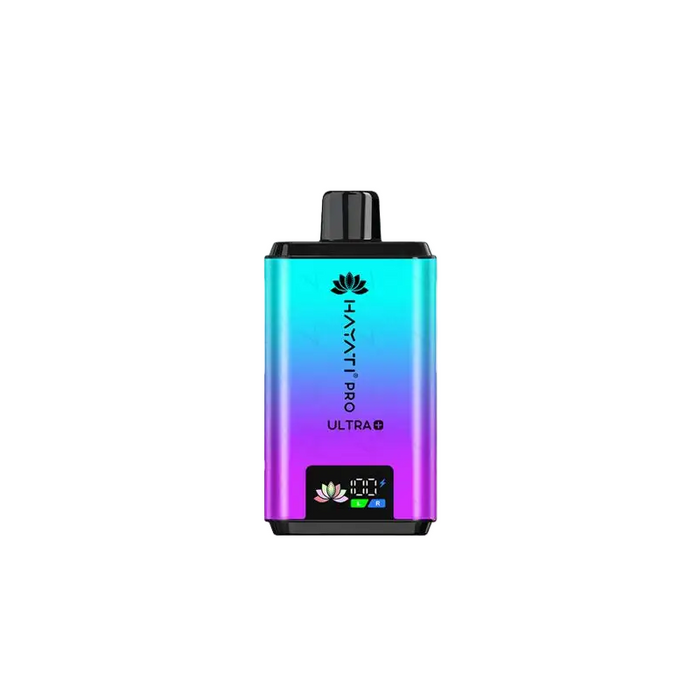 Hayati Pro Ultra Plus 25000 Prefilled Pod Kit