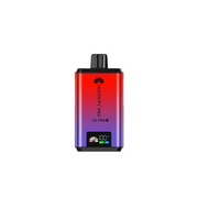 Hayati Pro Ultra Plus 25000 Prefilled Pod Kit - Vapesdirect