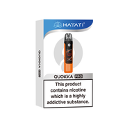 Hayato Quokka Pro Vape Kit - Vapesdirect