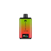 Hayati Pro Ultra Plus 25000 Prefilled Pod Kit - Vapesdirect