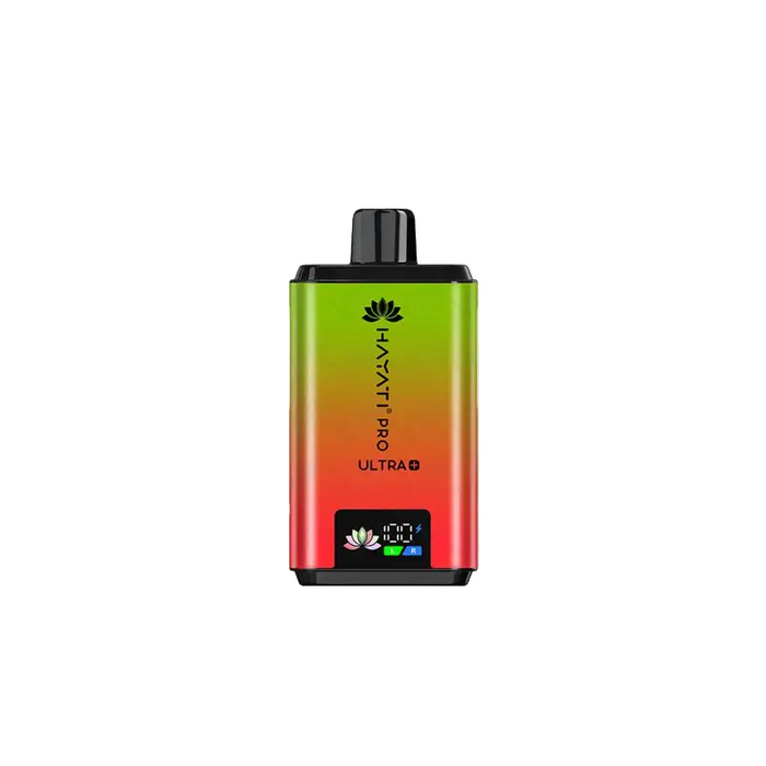 Hayati Pro Ultra Plus 25000 Prefilled Pod Kit