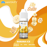 Hayati Pro Max Nic Salts £1.79 Each - Vapesdirect