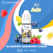 Hayati Pro Max Nic Salts £1.79 Each - Vapesdirect