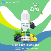 Hayati Pro Max Nic Salts £1.79 Each - Vapesdirect