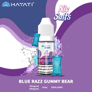 Hayati Pro Max Nic Salts £1.79 Each - Vapesdirect