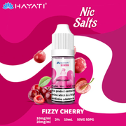 Hayati Pro Max Nic Salts £1.79 Each - Vapesdirect
