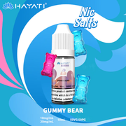 Hayati Pro Max Nic Salts £1.79 Each - Vapesdirect