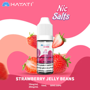 Hayati Pro Max Nic Salts £1.79 Each - Vapesdirect