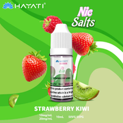 Hayati Pro Max Nic Salts £1.79 Each - Vapesdirect