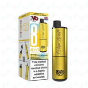 IVG 2400 Rechargeable Vape Kit - Vapesdirect