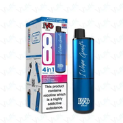 IVG 2400 Rechargeable Vape Kit - Vapesdirect