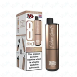 IVG 2400 Rechargeable Vape Kit – Reusable Rechargeable Remarkable
