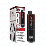 IVG 2400 Rechargeable Vape Kit – Reusable Rechargeable Remarkable