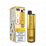 IVG 2400 Rechargeable Vape Kit – Reusable Rechargeable Remarkable