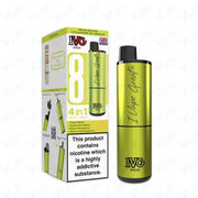 IVG 2400 Rechargeable Vape Kit - Vapesdirect