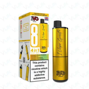 IVG 2400 Rechargeable Vape Kit - Vapesdirect