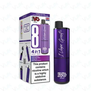 IVG 2400 Rechargeable Vape Kit - Vapesdirect