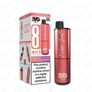 IVG 2400 Rechargeable Vape Kit - Vapesdirect