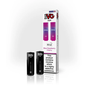 IVG Air Replacement Pods - Vapesdirect