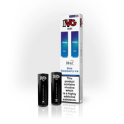 IVG Air Replacement Pods - Vapesdirect