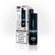 IVG Air 4 in 1 Rechargeable Pod Kit - Vapesdirect