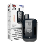 IVG Air 2 in 1 Rechargeable Pod Kit - Vapesdirect
