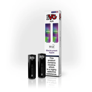 IVG Air Replacement Pods - Vapesdirect