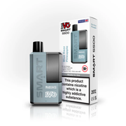 IVG Smart 5500 Disposable Vape - Vapesdirect