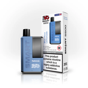 IVG Smart 5500 Disposable Vape - Vapesdirect