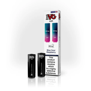 IVG Air Replacement Pods - Vapesdirect