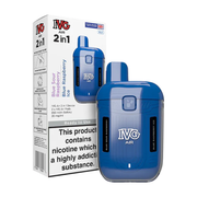 IVG Air 2 in 1 Rechargeable Pod Kit - Vapesdirect