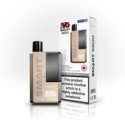 IVG Smart 5500 Disposable Vape - Vapesdirect