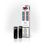 IVG Air Replacement Pods - Vapesdirect