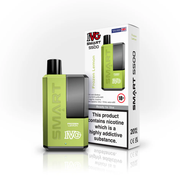 IVG Smart 5500 Disposable Vape - Vapesdirect
