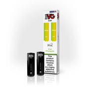 IVG Air Replacement Pods - Vapesdirect