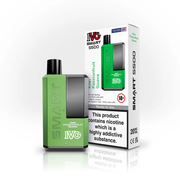 IVG Smart 5500 Disposable Vape - Vapesdirect