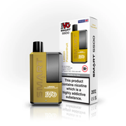 IVG Smart 5500 Disposable Vape - Vapesdirect