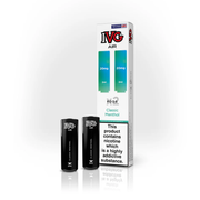 IVG Air Replacement Pods - Vapesdirect