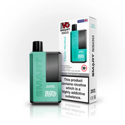 IVG Smart 5500 Disposable Vape - Vapesdirect