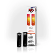 IVG Air Replacement Pods - Vapesdirect