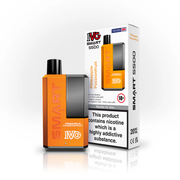 IVG Smart 5500 Disposable Vape - Vapesdirect
