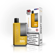 IVG Smart 5500 Disposable Vape - Vapesdirect