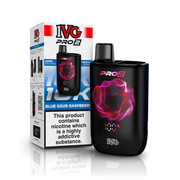 IVG Pro 2 Prefilled Starter Kit - Vapesdirect