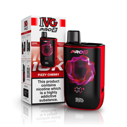 IVG Pro 2 Prefilled Starter Kit - Vapesdirect