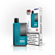 IVG Smart 5500 Disposable Vape - Vapesdirect