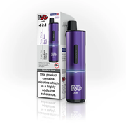 IVG Air 4 in 1 Rechargeable Pod Kit - Vapesdirect