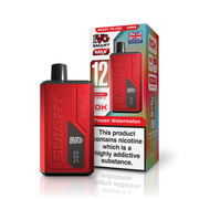 IVG Smart Max Vape Kit – Prefilled Pod Kit | Vapesdirect UK - Vapesdirect