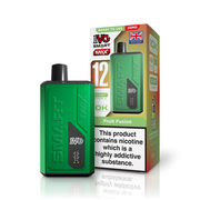 IVG Smart Max Vape Kit – Prefilled Pod Kit | Vapesdirect UK - Vapesdirect