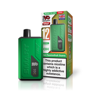 IVG Smart Max Vape Kit – Prefilled Pod Kit | Vapesdirect UK - Vapesdirect